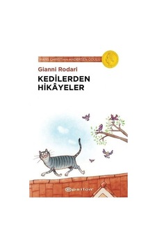 Kedilerden Hikayeler Kedilerden Hikayeler