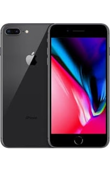 Apple İphone 8 Plus 64 GB Uzay Gri (Outlet)