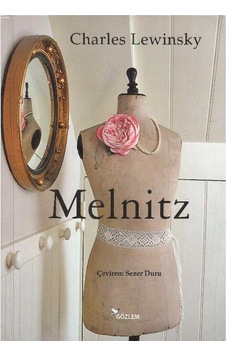 Melnitz - Charles Lewinsky 1.baskı