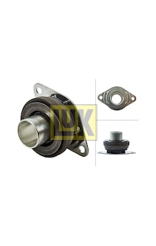 Luk Debriyaj Rulmanı Caddy Iıı 1.4-1.6-2.0-golf V 1.4-golf Vı-plus-passat 1.4-1.6-jetta Iıı 1.4-polo 500118510 02t141170b Luk Debriyaj Rulmanı Caddy Iıı 1.4-1.6-2.0-golf V 1.4-golf Vı-plus-passat 1.4-1.6-jetta Iıı 1.4-polo 500118510 02t141170b