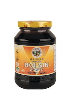 Pantai Hoisin Sos 520 G Pantai Hoisin Sos 520 G