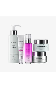 Oriflame Novage+ Lift + Firm Rutini Oriflame Novage+ Lift + Firm Rutini