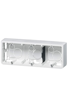 080286-sistem Armada Sıva Üstü Buat 6 8 Veya 3x2 Modül 080286-sistem Armada Sıva Üstü Buat 6 8 Veya 3x2 Modül