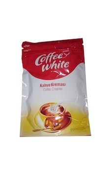 Şekeroğlu Coffee White Kahve Kreması 200 G