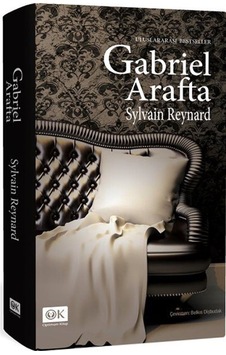 Gabriel Arafta - Sylvain Reynard Reynard - Optimum Kitap Gabriel Arafta - Sylvain Reynard Reynard - Optimum Kitap