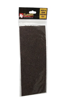 Flamme-0060 Mobilya Keçesi 9.5x24cm 1 Adet Düz Tek Parça Zemin Koruyucu Yapışkanlı Montaj - 25'li Paket Diğer Flamme-0060 Mobilya Keçesi 9.5x24cm 1 Adet Düz Tek Parça Zemin Koruyucu Yapışkanlı Montaj - 25'li Paket Diğer