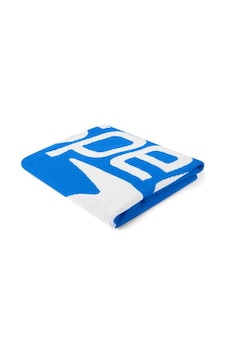 Speedo Logo Deniz Plaj Havlu Mavi Speedo Logo Deniz Plaj Havlu Mavi
