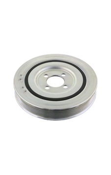 Doblo/linea/ Fiorino /punto/egea/500/opel 12- Krank Kasnağı Euro-5 Ina544002910 55200498