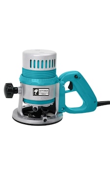 Catpower 3004 12 MM 1500W Tek Kollu Freze