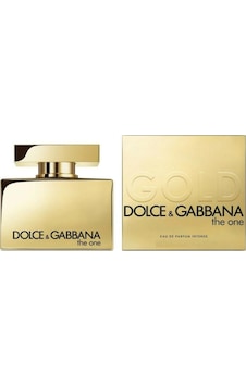 Dolce&Gabbana The One Gold Intense Kadın Parfüm EDP 75 ML Dolce&Gabbana The One Gold Intense Kadın Parfüm EDP 75 ML
