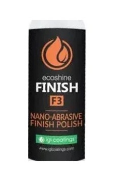 İgl Ecoshine Finish F3 Hare Giderici 300gr. İgl Ecoshine Finish F3 Hare Giderici 300gr.