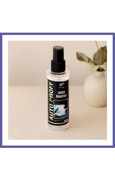 Bezos Cam Buğu Önleyici Sprey 150 Ml Nıda