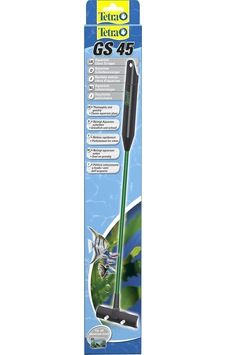 Tetra Tec Gs45 Cam Temizleme Sku: Zeus8690010292858 Tetra Tec Gs45 Cam Temizleme Sku: Zeus8690010292858