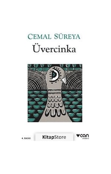 Üvercinka / Cemal Süreya Üvercinka / Cemal Süreya