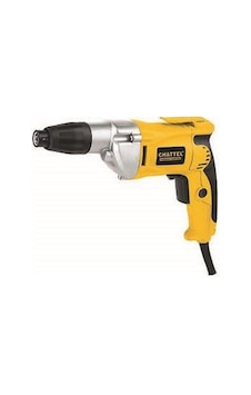 Chattel CHT 4250 Alçıpan Elektrikli Vidalama Chattel CHT 4250 Alçıpan Elektrikli Vidalama