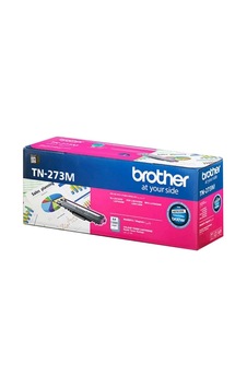 Brother Tn-273M Kırmızı Toner 1300 Sayfa Dcp-L3551Cdw Hl-L3270Cdw Brother Tn-273M Kırmızı Toner 1300 Sayfa Dcp-L3551Cdw Hl-L3270Cdw