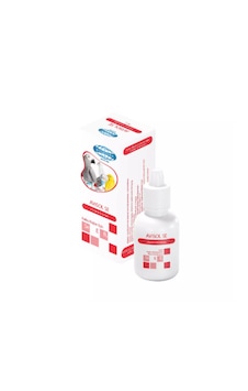 Biyoteknik Avisdsol-se Kuş Vitamini 30 Ml Üreme Destekleyici, E Vitamini Ve Selenyum Üretim Damlası Biyoteknik Avisdsol-se Kuş Vitamini 30 Ml Üreme Destekleyici, E Vitamini Ve Selenyum Üretim Damlası