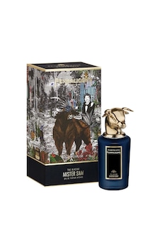 Penhaligon's The Blazing Mister Sam Edp Intense 75 Ml Oryantal Penhaligon's The Blazing Mister Sam Edp Intense 75 Ml Oryantal