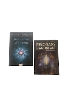 Rezonans Kanunu-evrenın Anahtarları Rezonans Kanunları