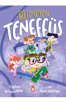 Bitmeyen Teneffüs Bitmeyen Teneffüs