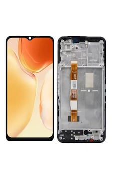Vivo Y22s Lcd Ekran Dokunmatik Çıtalı Servis Vivo Y22s Lcd Ekran Dokunmatik Çıtalı Servis