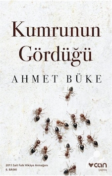 Kumrunun Gördüğü - Ahmet Büke Kumrunun Gördüğü - Ahmet Büke