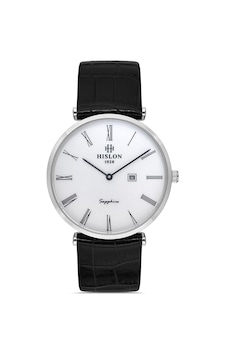 Hislon CL119S-03BS Erkek Kol Saati Hislon CL119S-03BS Erkek Kol Saati