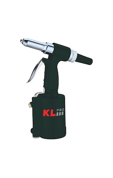 Klpro KLHA0810 Profesyonel Havalı Pop Perçin Tabancası