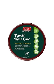 Bio Pet Active Paw & Nose Care Köpek Pati Ve Burun Kremi 25 Gr