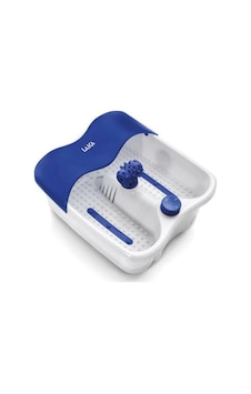 Laica PC-1017 Profesyonel Pedikür Leğeni Ayak Masaj Aleti Laica PC-1017 Profesyonel Pedikür Leğeni Ayak Masaj Aleti