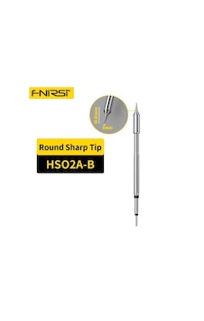 Fnirsi Hs02a-b Lehimleme Havya Ucu Fnirsi Hs02a-b Lehimleme Havya Ucu