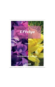 Eftelya Libertas - Libertas Eftelya Libertas - Libertas