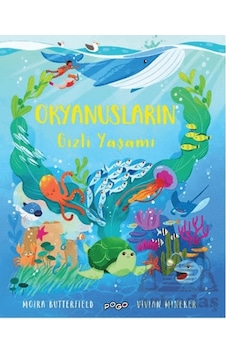 Okyanusların Gizli Yaşamı