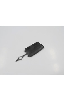 Peugeot 3008-3008 2017-2020 Arka Tampon Çeki Demir Kapağı Oem No: 1618040980