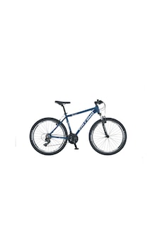 Salcano Team 200 V-fren 27,5 Jant 21v 18cm Kadro Azur Mavi Bisiklet Mavi