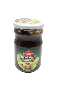 Dağcıoğlu Menengiç Kahvesi Sıvı 600 G Dağcıoğlu Menengiç Kahvesi Sıvı 600 G