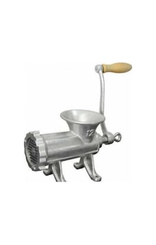 Meat Mincer No 12 Kollu Et Kıyma Makinası