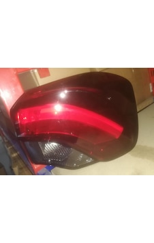 Oe- Stop Lambası Dış Sol Fıat Egea 16 Hb-sw Ledsiz Oe- 52078933 Oe- Stop Lambası Dış Sol Fıat Egea 16 Hb-sw Ledsiz Oe- 52078933