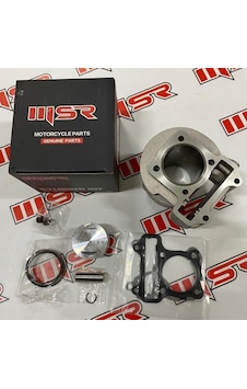 Actıva 100 - Beat 125 - Specıal Alfa 100 - Rıtmıca100 - Plasuere Silindir Kit 52.4mm Silindir Kit Actıva 100 - Beat 125 - Specıal Alfa 100 - Rıtmıca100 - Plasuere Silindir Kit 52.4mm Silindir Kit