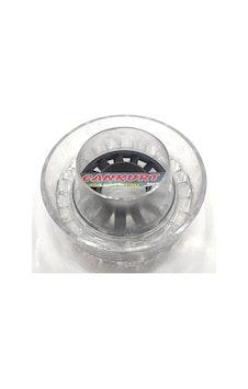 Antor Hava Filtre Siklon Camı Ld450 510 Antor Hava Filtre Siklon Camı Ld450 510