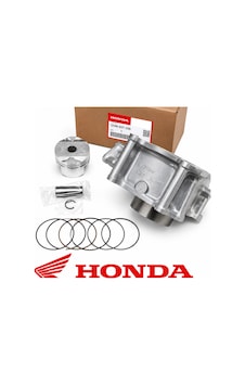 Honda Sh 125 İ Silindir Kit al Honda Sh 125 İ Silindir Kit al