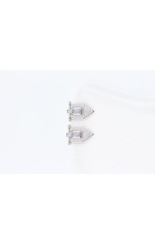 Çelik Küpe 2,6cm Çok Renkli 27367533 Çelik Küpe 2,6cm Çok Renkli 27367533