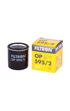 Hyundaı Atos İ10 1.0 Benzinli Motor - Yağ Filtresi Fıltron Hyundaı Atos İ10 1.0 Benzinli Motor - Yağ Filtresi Fıltron