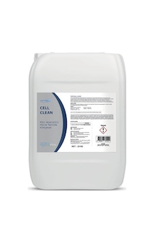 Cell Clean Tuz Klor jeneratörü Hücre Temizlik Kimyasalı Cell Clean Tuz Klor jeneratörü Hücre Temizlik Kimyasalı