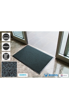 Victoria Ağır Ticari İşyeri Paspası Havaalanı Avm Okul Paspası Nem Toz Alıcı Ve Çamur Sıyırıcılı Fırçalı Halı Paspas Polyamide İp Pvc Kaymaz Taban Yeşil Victoria Ağır Ticari İşyeri Paspası Havaalanı Avm Okul Paspası Nem Toz Alıcı Ve Çamur Sıyırıcılı Fırçalı Halı Paspas Polyamide İp Pvc Kaymaz Taban Yeşil