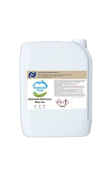 Kış Bakım Kimyasalı 5 Lt Winter Care Kış Bakım Kimyasalı 5 Lt Winter Care