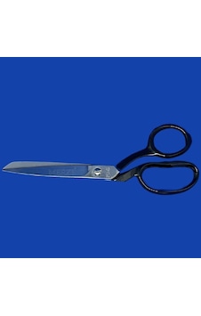 Merze Makas Metal Saplı No:7 17,5 Cm Merze Makas Metal Saplı No:7 17,5 Cm