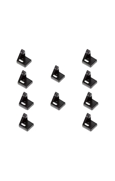Fantom P1200,pratic Air Power P1250 Süpürge Tırnak Karşılığı 10lu Fantom P1200,pratic Air Power P1250 Süpürge Tırnak Karşılığı 10lu