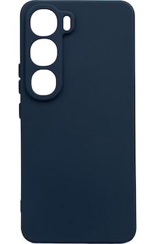 Kvy Vivo V40 Lite Mat Silikon Kılıf Kvy Vivo V40 Lite Mat Silikon Kılıf