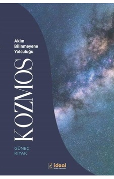Kozmos - Aklın Bilinmeyene Yolculuğu Kozmos - Aklın Bilinmeyene Yolculuğu